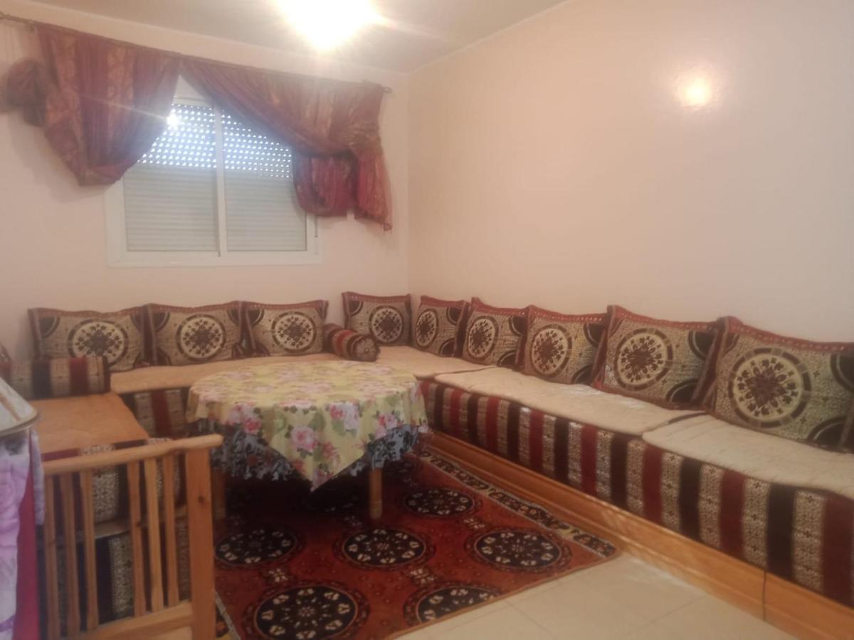 Maison Jad Ifrane  Dış mekan fotoğraf