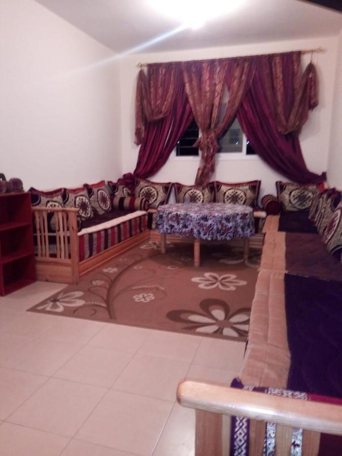 Maison Jad Ifrane  Dış mekan fotoğraf