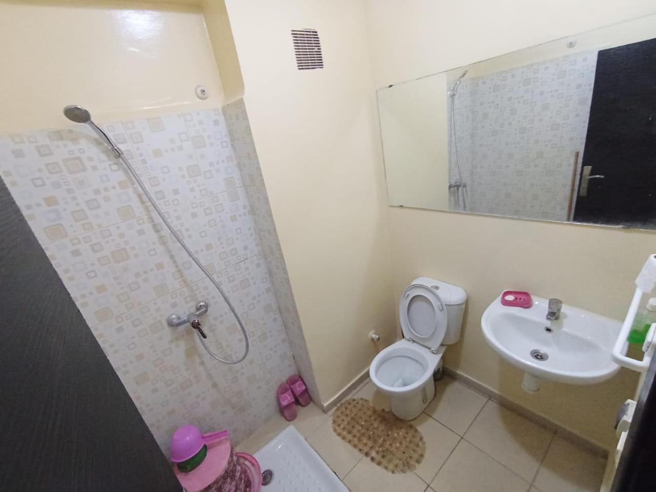 Maison Jad Ifrane  Dış mekan fotoğraf