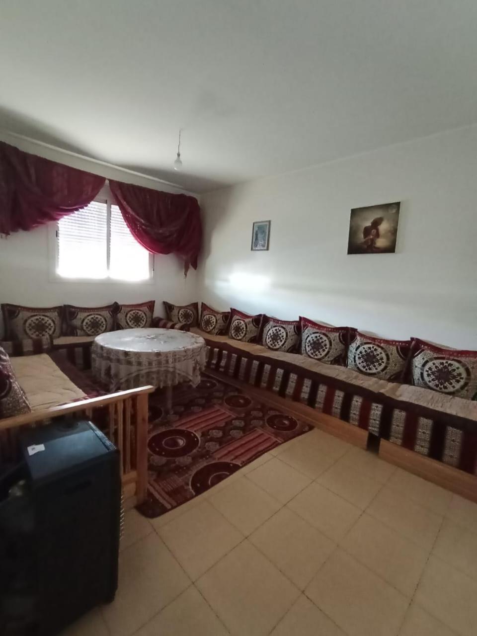Maison Jad Ifrane  Dış mekan fotoğraf